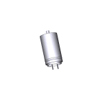 CAME SRL - CMC119RIR278 CONDENSATORE F 20 CON CAVI E CODOLO