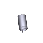 CAME SRL - CMC119RIR297 CONDENSATORE F 25 CON CAVI E CODOLO