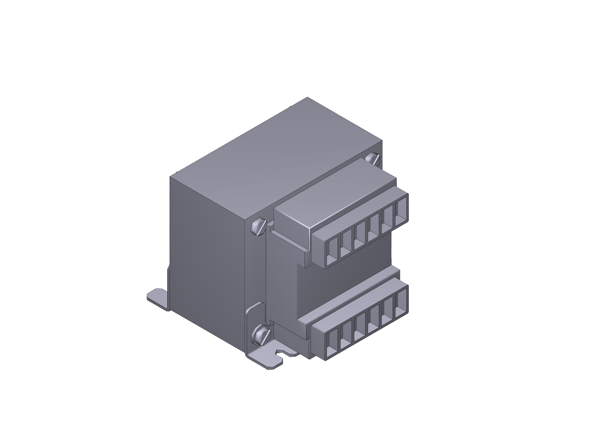 CAME SPA - CMC119RIR306 TRASFORMATORE ZL90 ZLJ14 ZLJ24