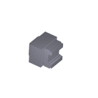 CAME SRL - CMC119RIR309 TRASFORMATORE ZA3 ZA3P ZF1 ZM3E 230V