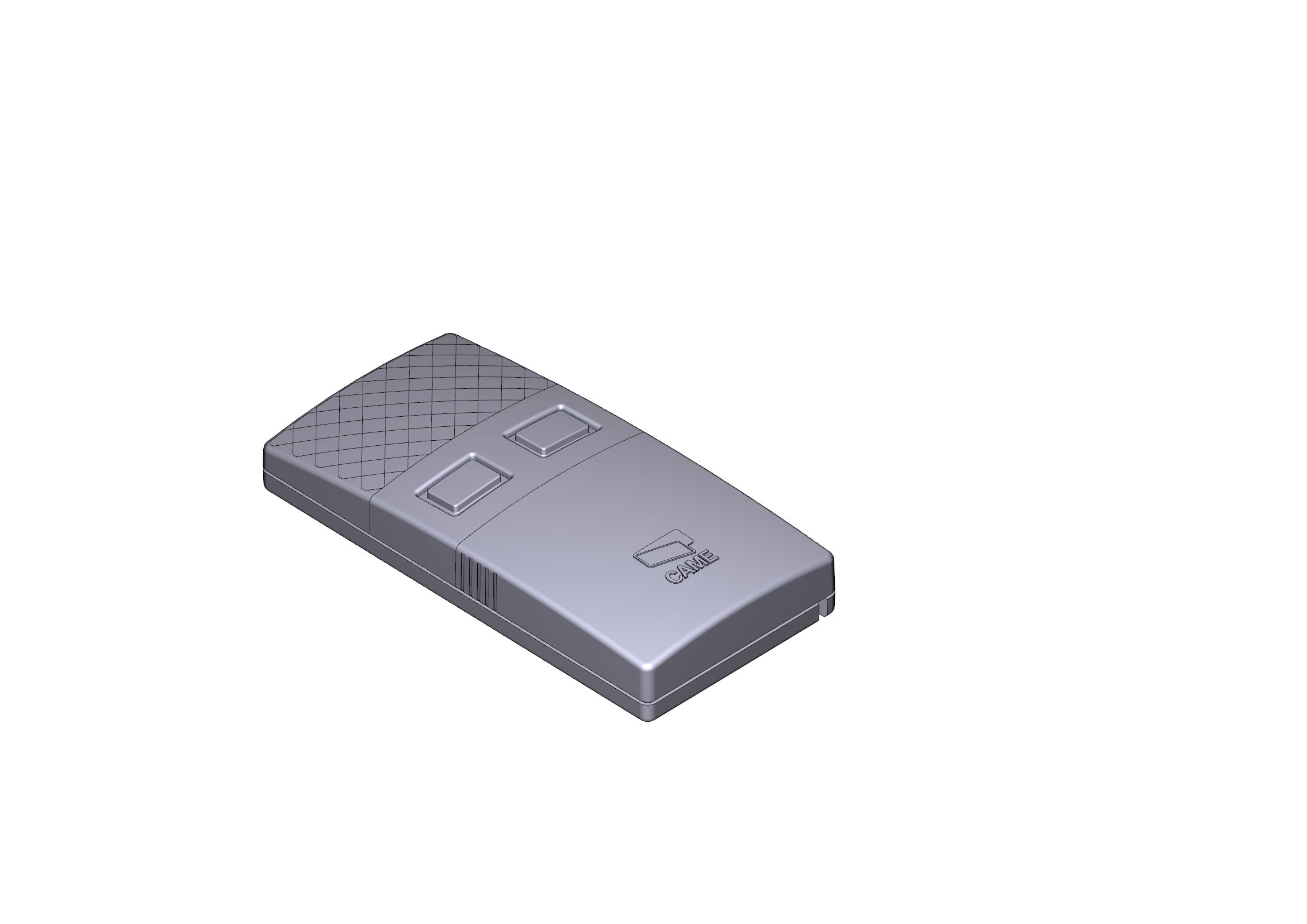 CAME SRL - CMC119RIR311 GUSCIO TRASMETTITORE - TWIN2