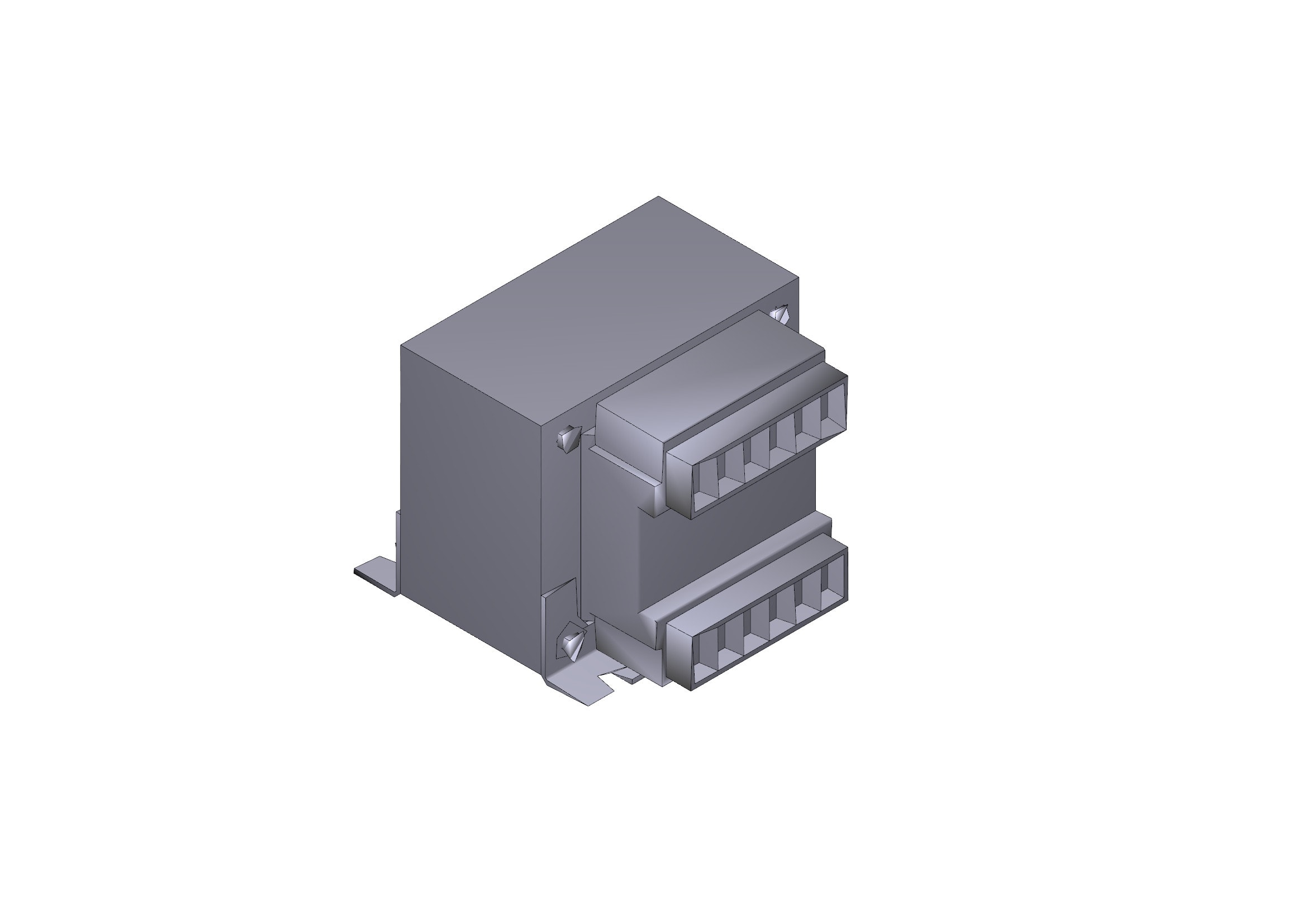 CAME SRL - CMC119RIR338 TRASFORMATORE - V700E