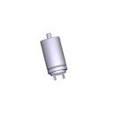 CAME SRL - CMC119RIR339 CONDENSATORE F 8 CON CAVI E CODOLO