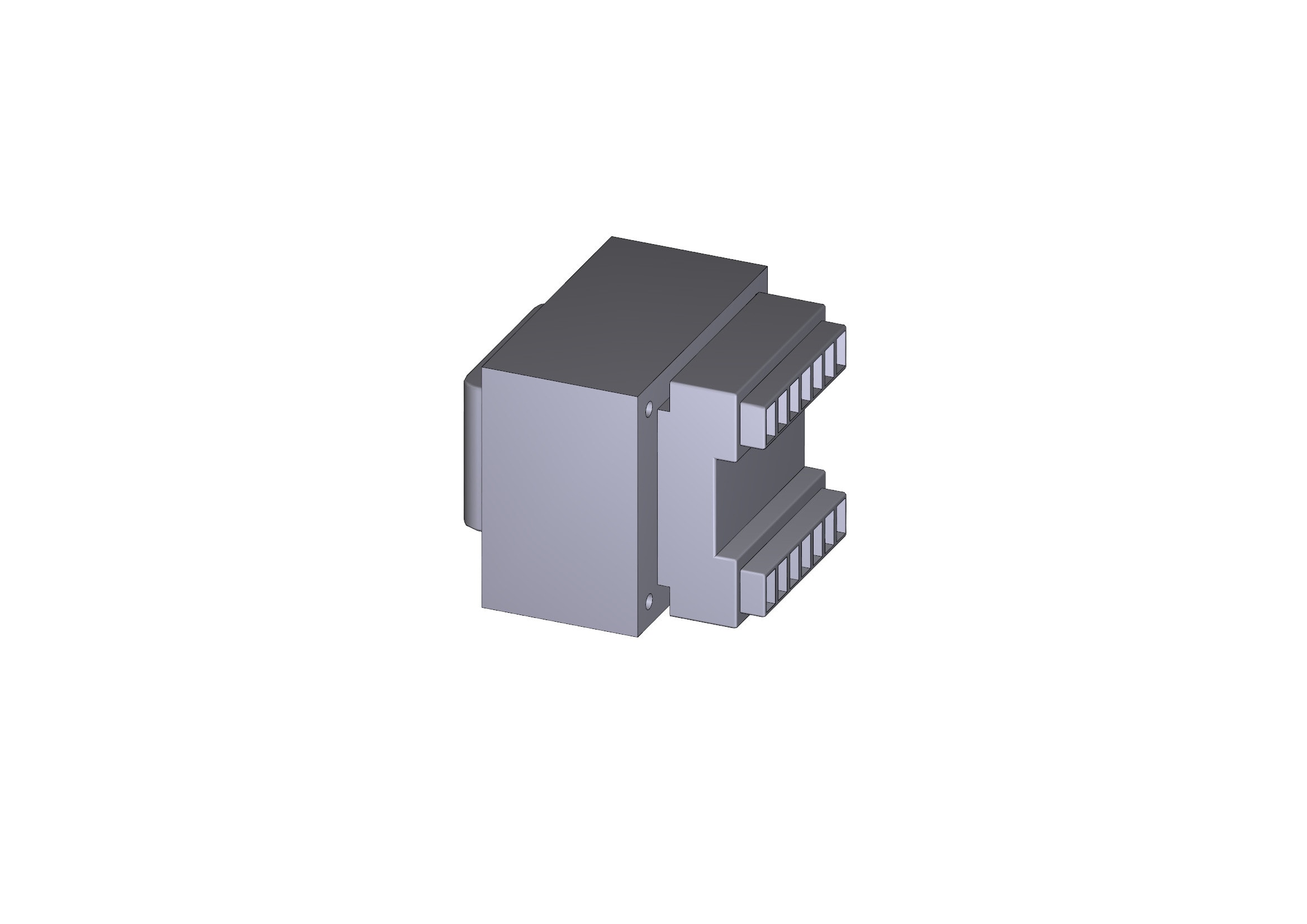 CAME SRL - CMC119RIR340 TRASFORMATORE - BX-243 V600 V600E V900E