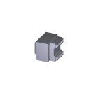 CAME SRL - CMC119RIR340 TRASFORMATORE - BX-243 V600 V600E V900E