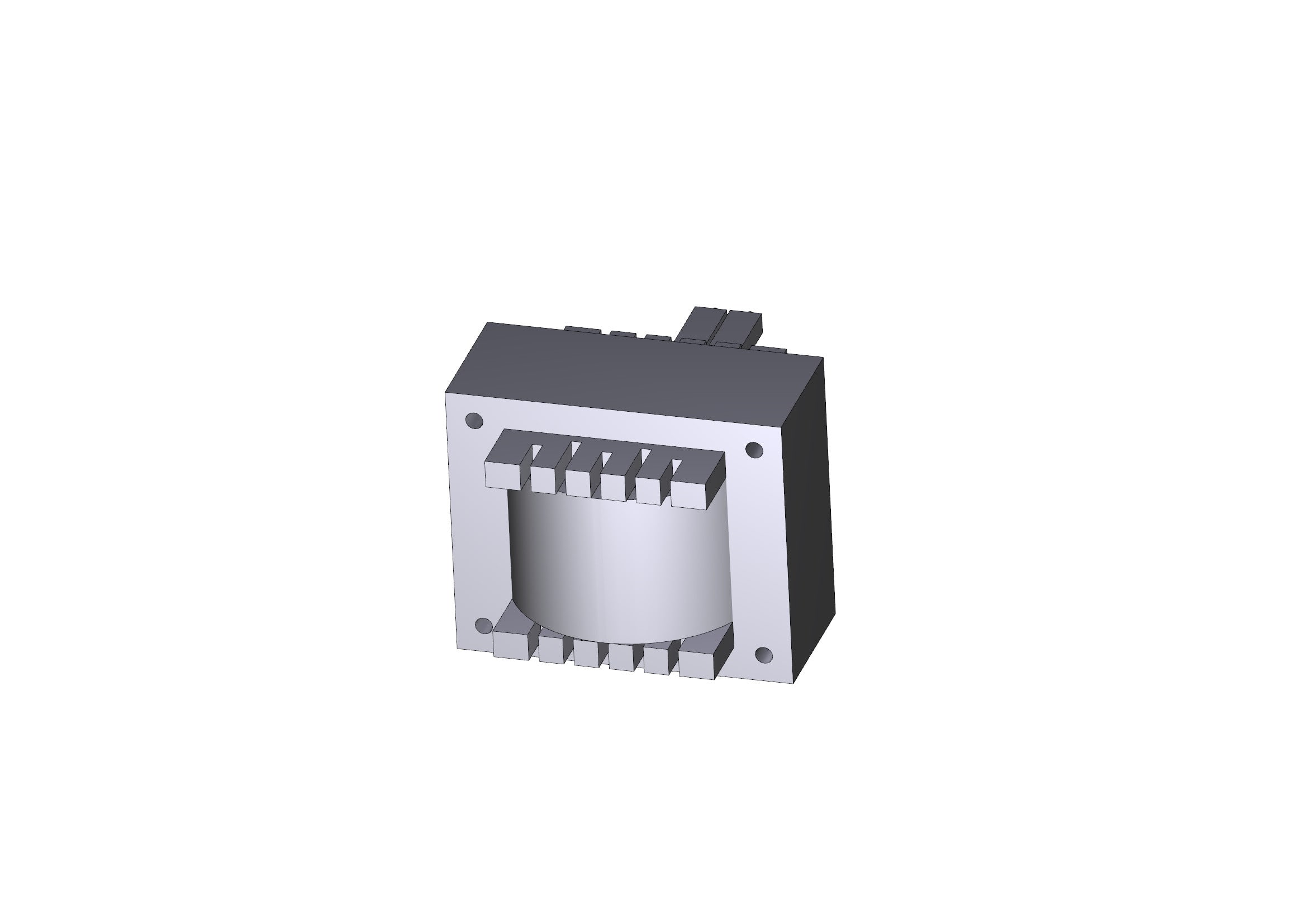 CAME SPA - CMC119RIR394 TRASFORMATORE - ZL92/ZL39