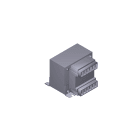 CAME SRL - CMC119RIR444 TRASFORMATORE ZP11 SIPARIO