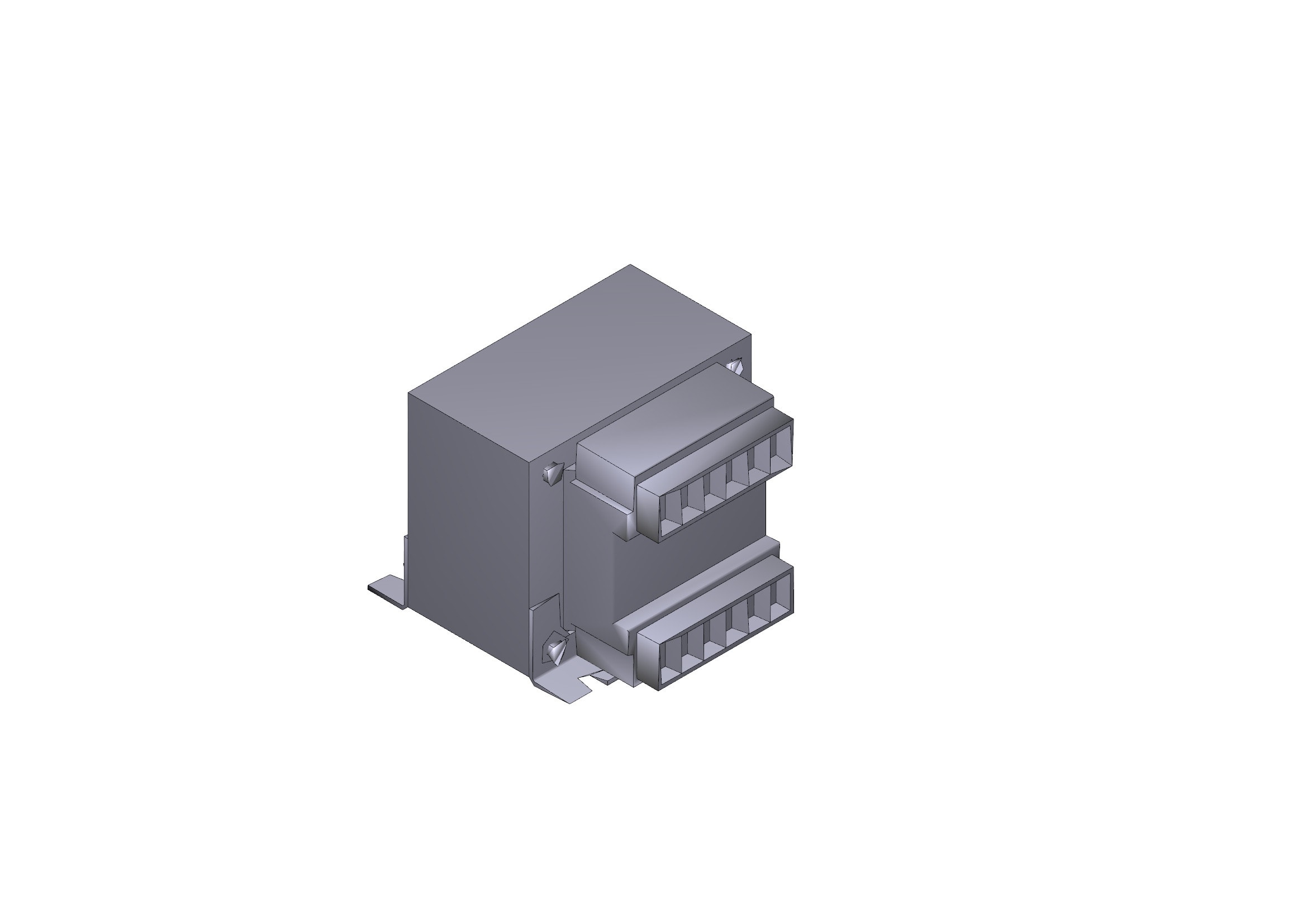 CAME SRL - CMC119RIR450 TRASFORMATORE - ZM3EP