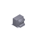 CAME SRL - CMC119RIR450 TRASFORMATORE - ZM3EP
