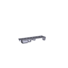 CAME SPA - CMC119RIR467 SCHEDA DD-1KB BLU