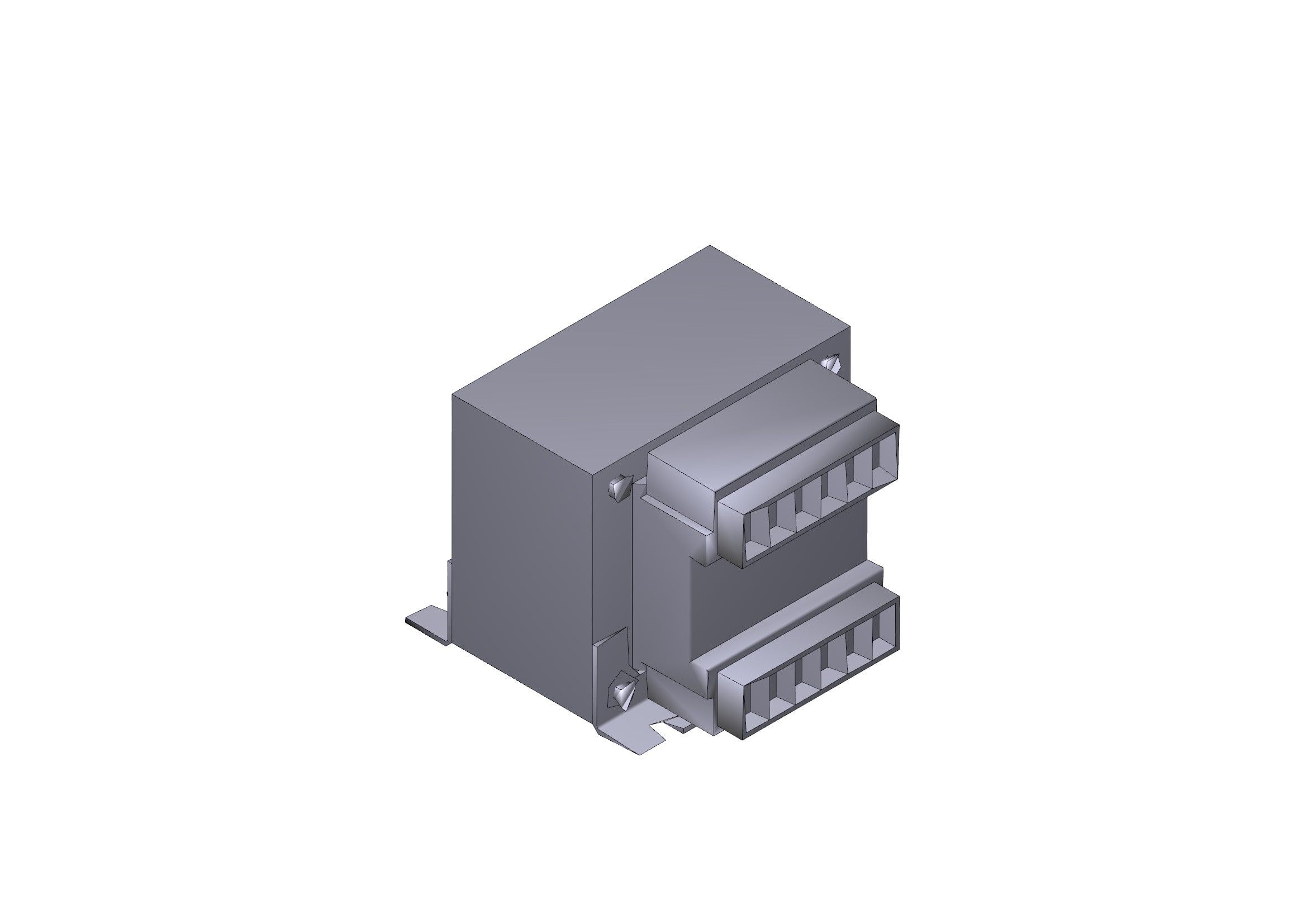 CAME SRL - CMC119RIR468 TRASFORMATORE ZL43