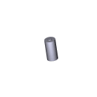 CAME SPA - CMC119RIR475 BATTERIA CR123A 3V 1,7AH 5PZ