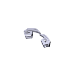 CAME SPA - CMC119RIR486 CAMME FINECORSA BX-243 / VER