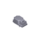 CAME SRL - CMC119RIR491 FILTRO EMC