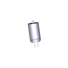 CAME SPA - CMC119RIR495 CONDENSATORE F 18 CON CAVI E CODOLO
