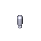 CAME SRL - CMC119RIR506 LAMPADINA LED 24V E14S 2PZ