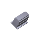 CAME SRL - CMC119RIR511 TELERUTTORE CABLATO PER ZT6/ZT4