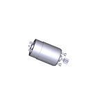 CAME SRL - CMC119RIU006 GRUPPO MOTORE UNIPARK