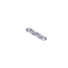 CAME SRL - CMC119RIX016 CATENA GENOVESE 9MM CAT-I 1M