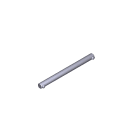 CAME SRL - CMC119RIX020 ALBERO CONTRAPPESI CAT-I
