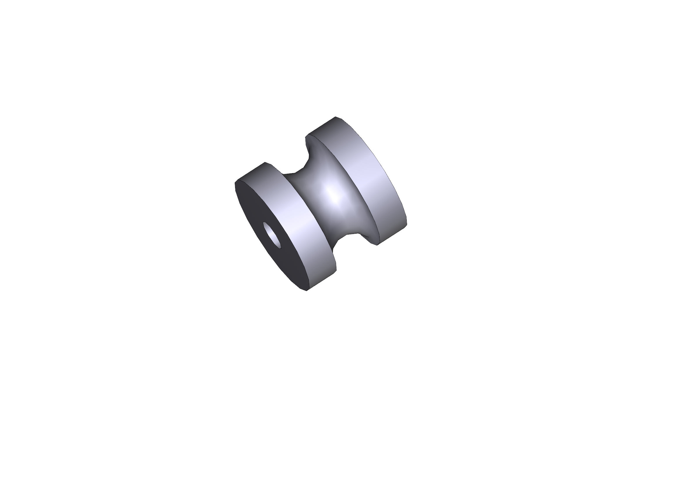 CAME SPA - CMC119RIX021 ROCCHETTO SCORRIMENTO CAT-I