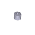 CAME SRL - CMC119RIY003 VITE SENZA FINE BX