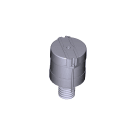 CAME SRL - CMC119RIY036 GRUPPO MOTORE BX 230V 800KG