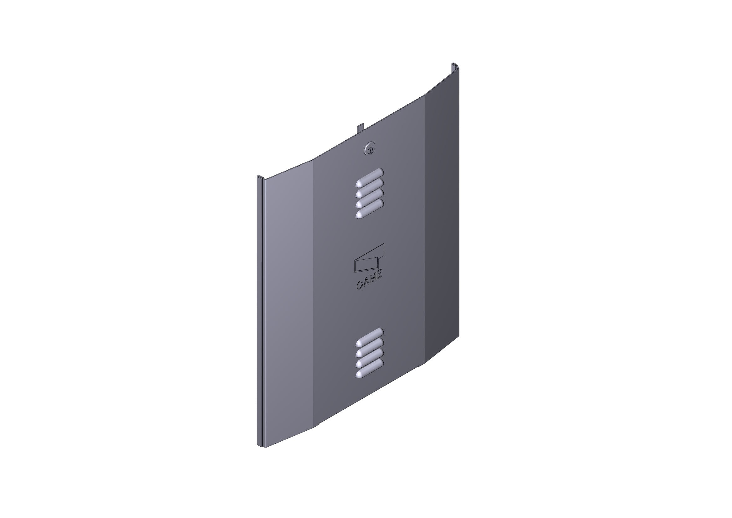 CAME SPA - CMC119RIY059 PORTA ARMADIO BY-3500T