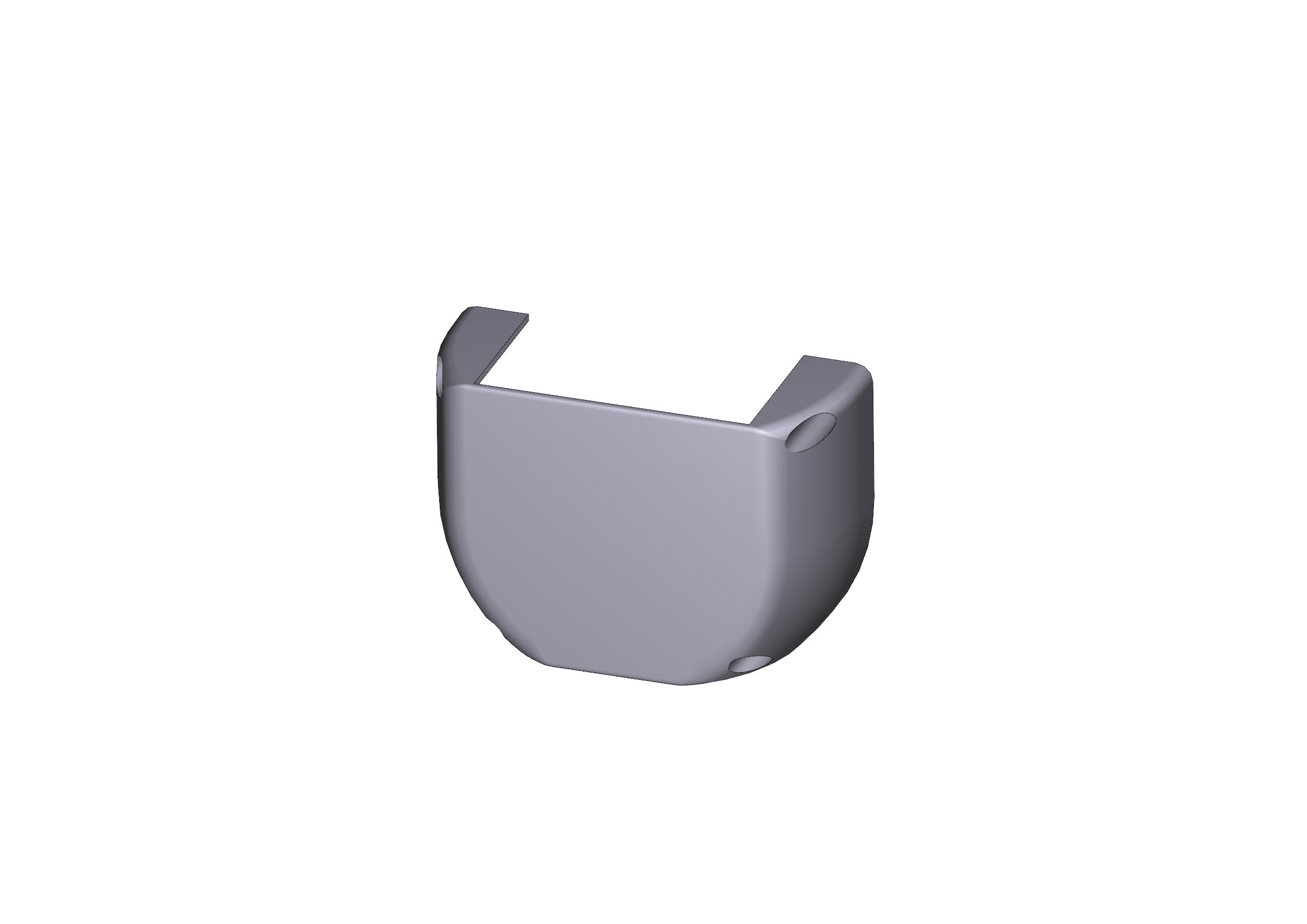 CAME SRL - CMC119RIY067 CARTER PROTEZIONE PIGNONE BY-3500T