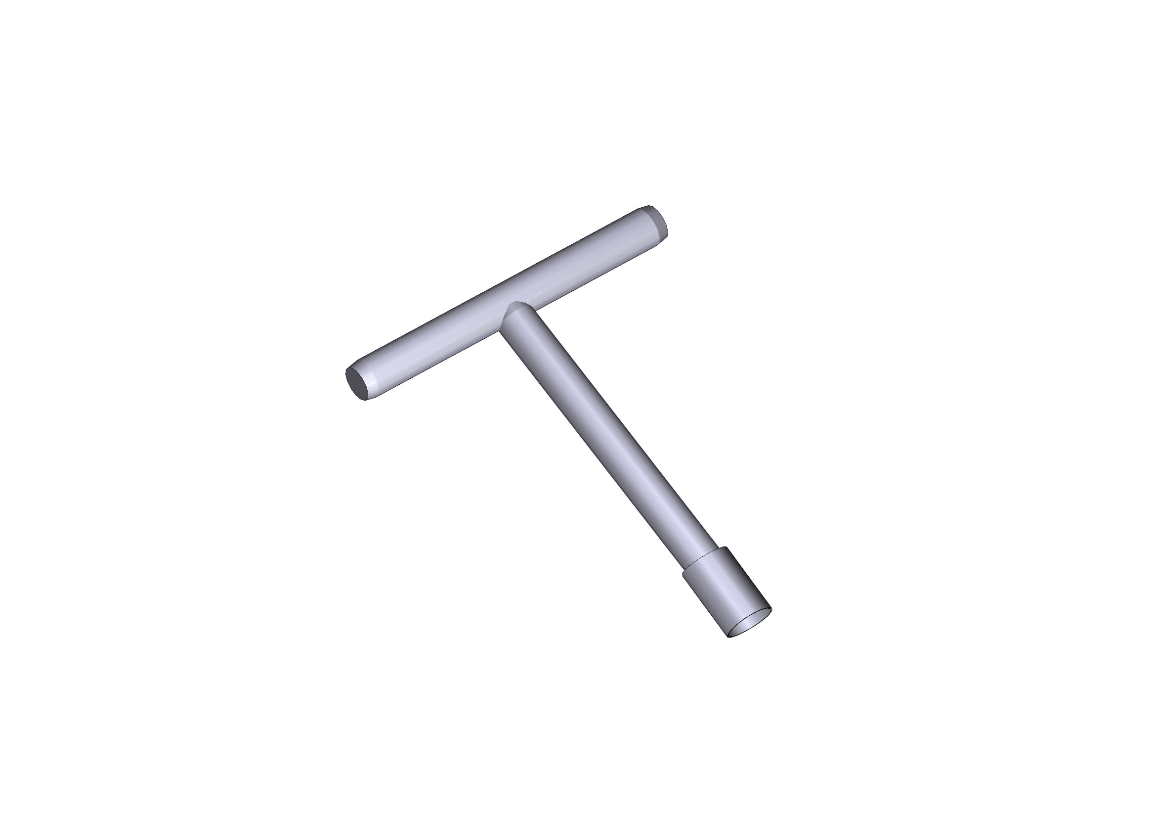 CAME SRL - CMC119RIY068 CHIAVE SBLOCCO BY-3500T