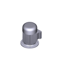 CAME SPA - CMC119RIY070 GRUPPO MOTORE BY-3500T 400V