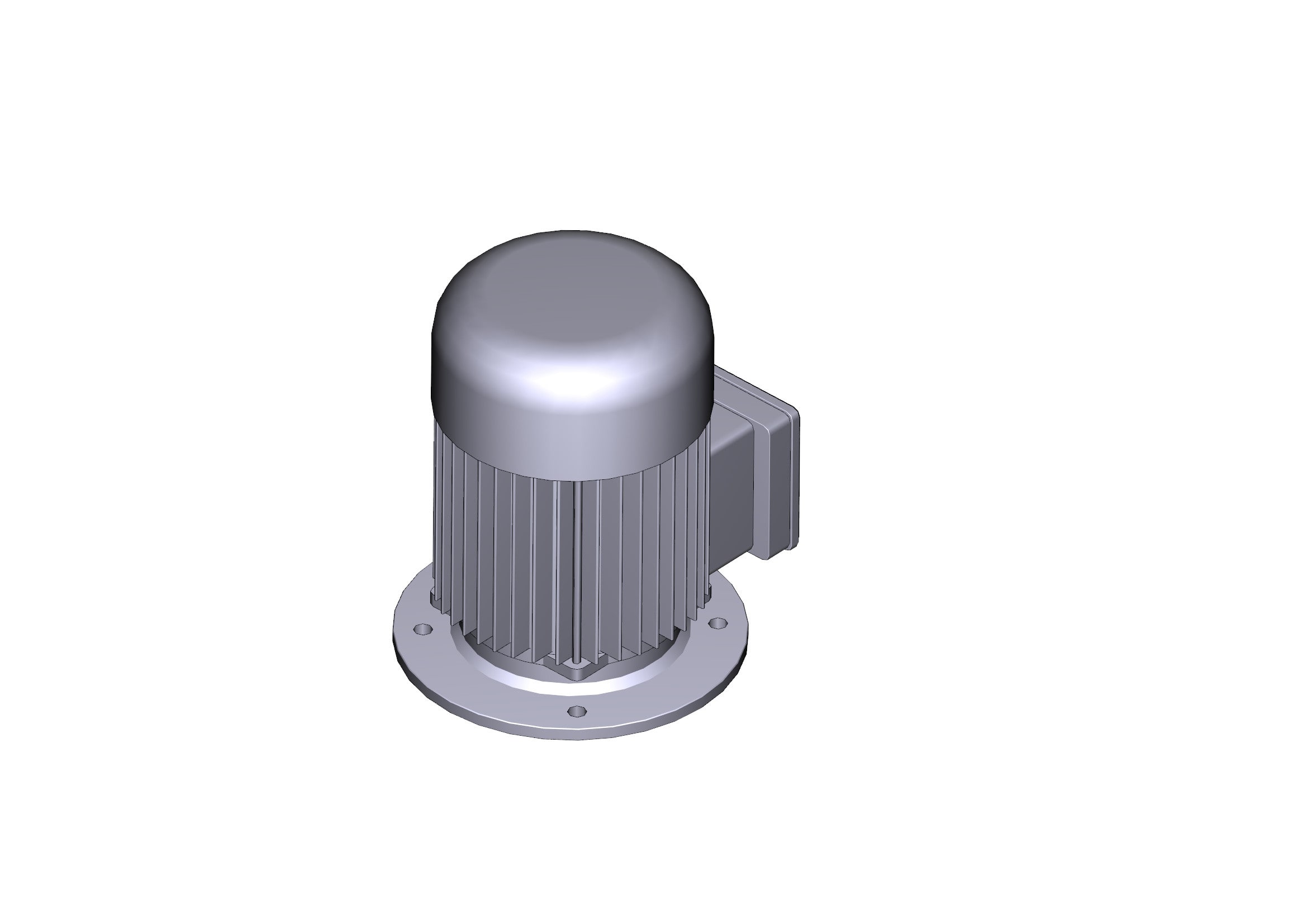 CAME SRL - CMC119RIY070 GRUPPO MOTORE BY-3500T 400V