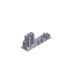 CAME SPA - CMC3199LBP7 SCHEDA ELETTRONICA LBP7