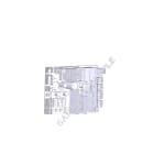 CAME SRL - CMC3199ZBX-10 SCHEDA ELETTRONICA ZBX-10