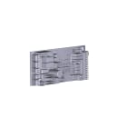 CAME SRL - CMC3199ZL39 SCHEDA ELETTRONICA ZL39 STANDARD