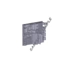CAME SRL - CMC3199ZL92 SCHEDA ELETTRONICA ZL92