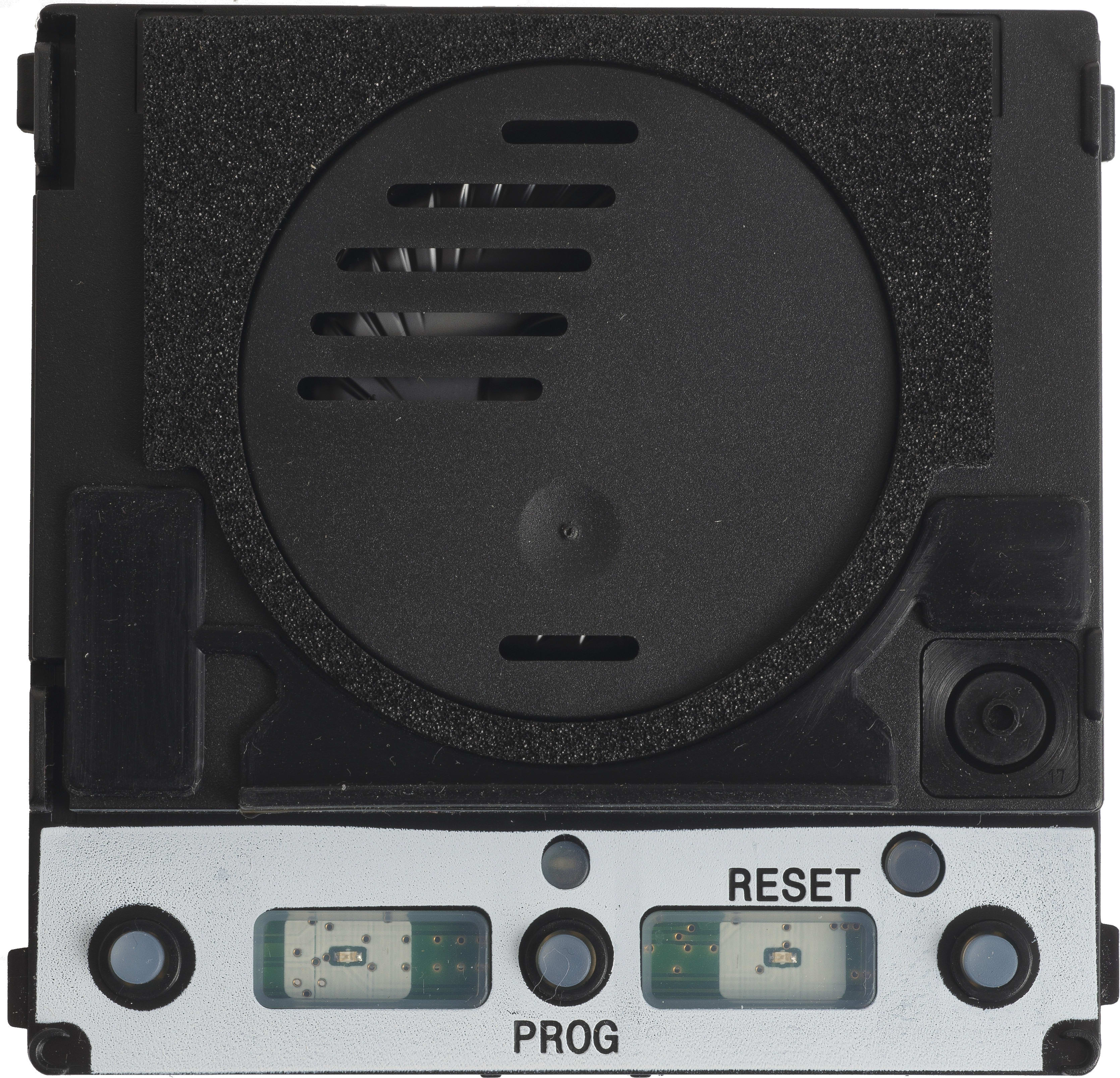 CAME SRL - CMC60020020 MTMAL/01-MODULO AUDIO X1 LITE