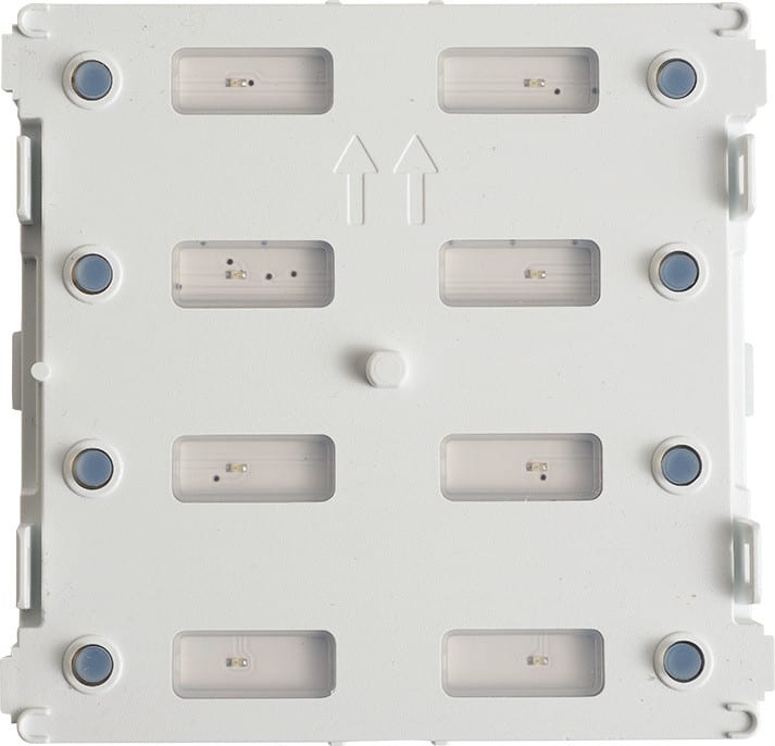 CAME SRL - CMC60020030 MTM8C-MODULO 8 CHIAMATE
