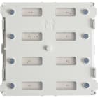 CAME SRL - CMC60020030 MTM8C-MODULO 8 CHIAMATE
