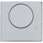 CAME SRL - CMC60020080 MTMFAL0P-FRONTALE AUDIO LITE CIECO