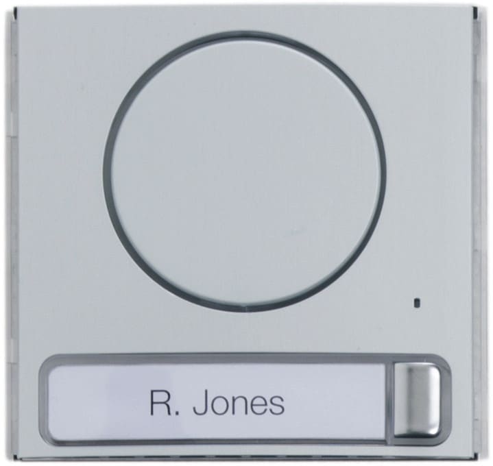 CAME SPA - CMC60020090 MTMFAL1P-FRONTALE AUDIO LITE PULS.SING.