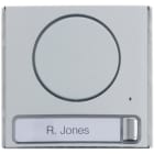 CAME SRL - CMC60020090 MTMFAL1P-FRONTALE AUDIO LITE PULS.SING.
