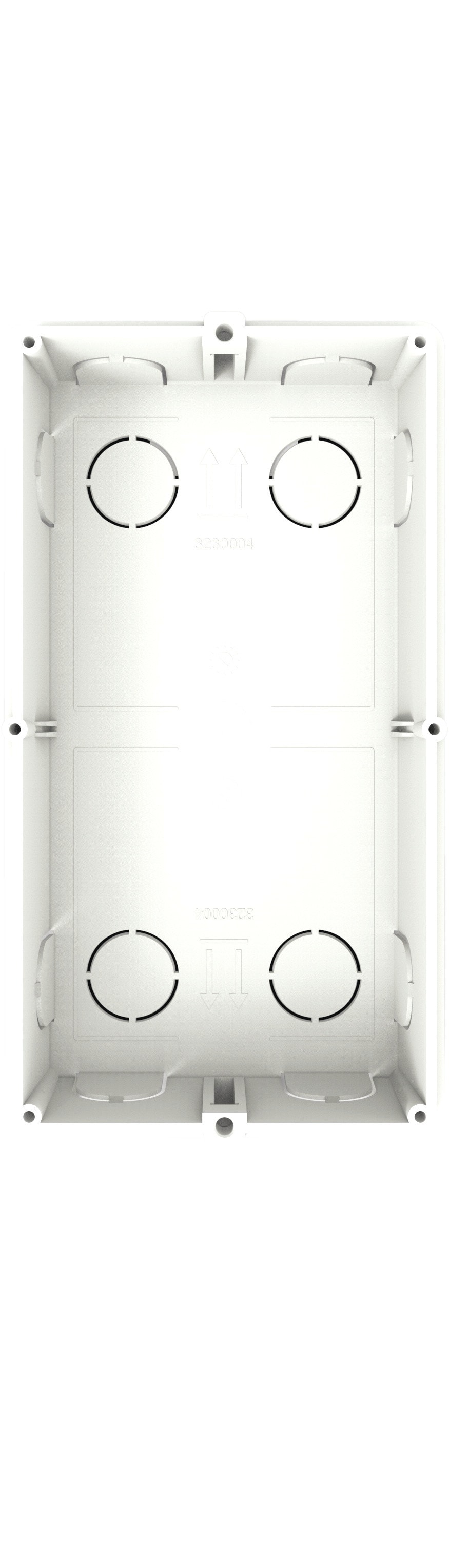 CAME SPA - CMC60020160 MTMSI2M-SCATOLA INCASSO 2M