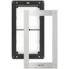 CAME SRL - CMC60020180 MTMTP2M-TELAIO+PLACCA 2M