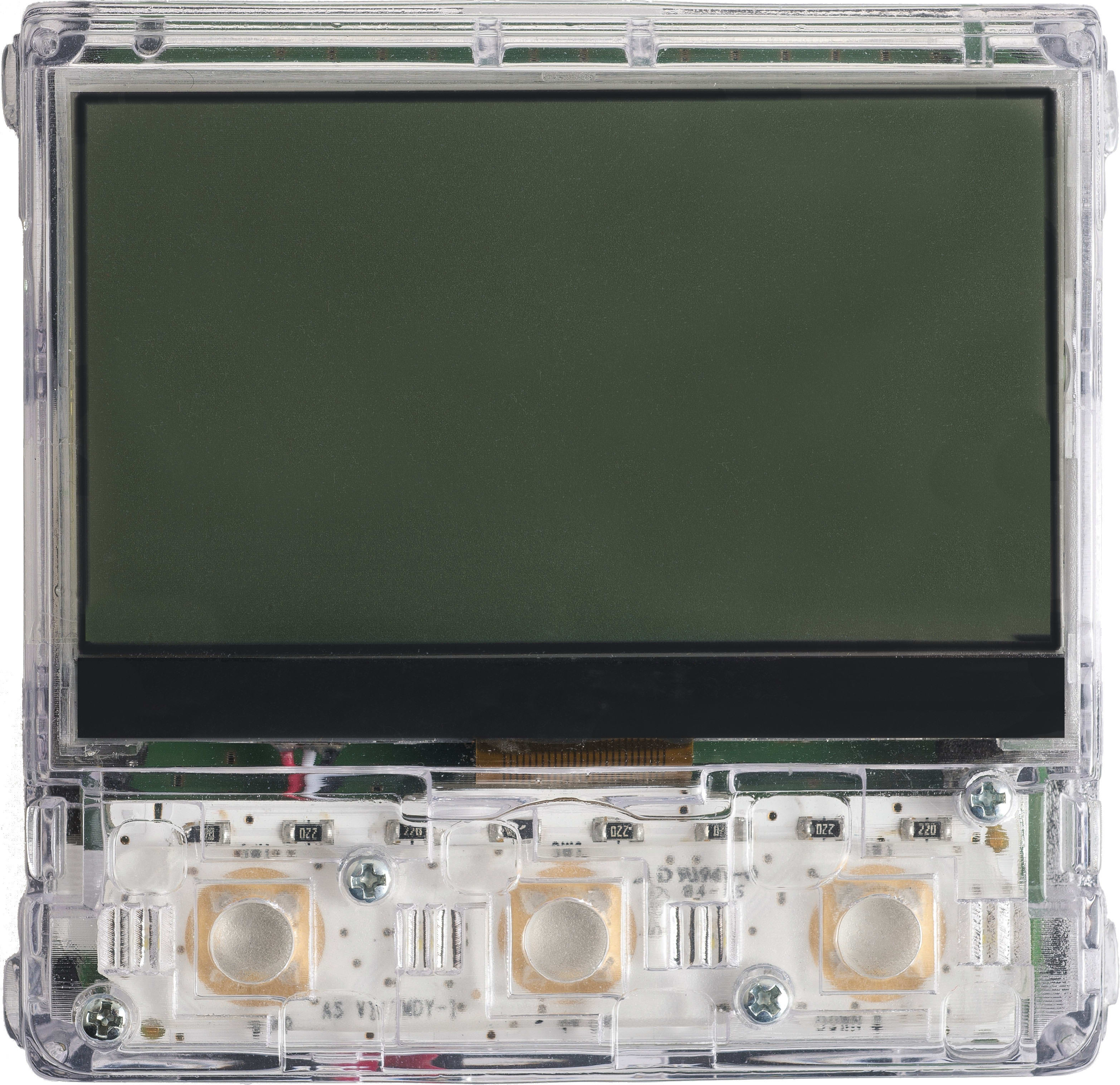 CAME SRL - CMC60020240 MTMDY-MODULO DISPLAY