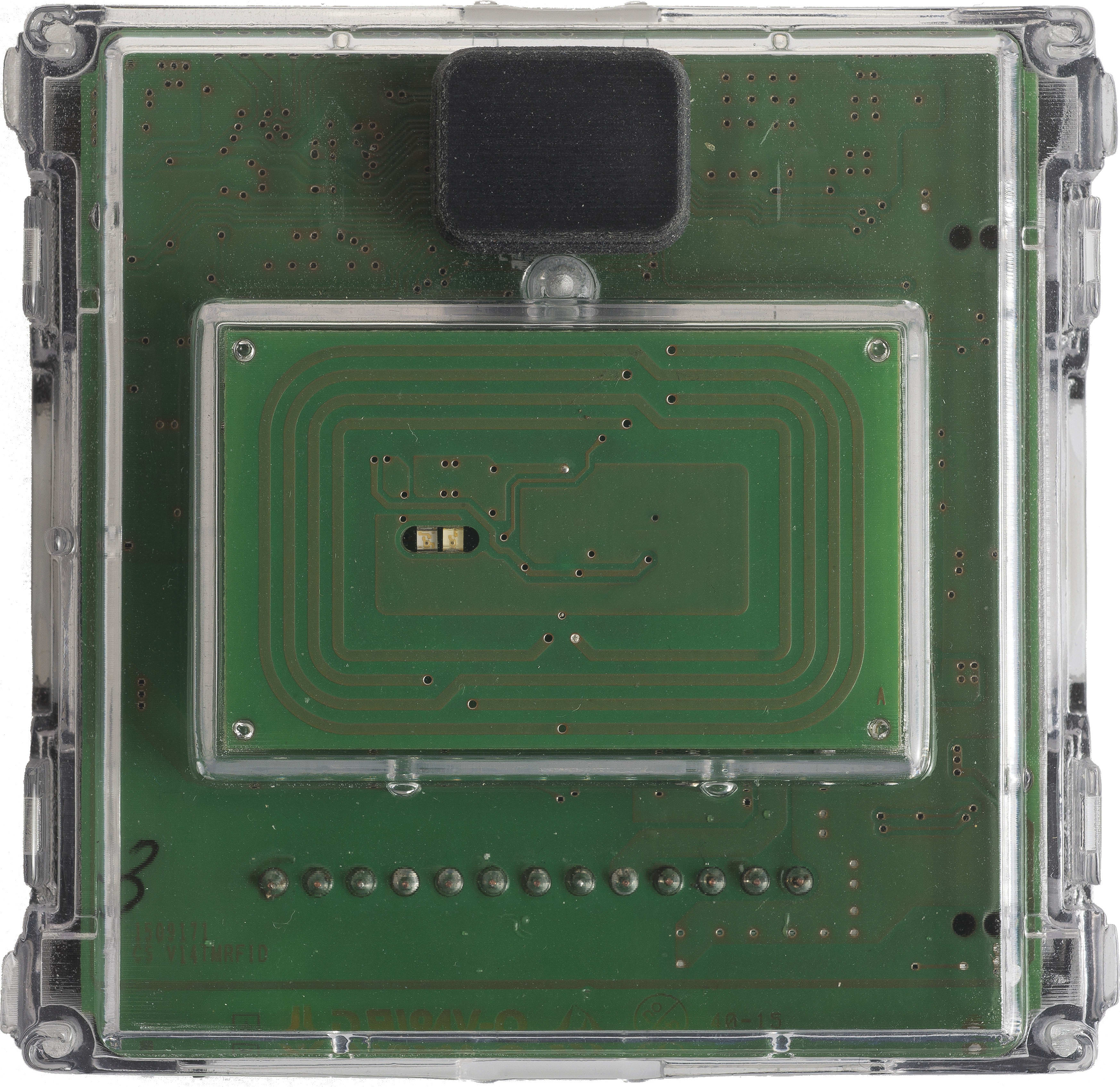 CAME SPA - CMC60020250 MTMRFID-MODULO CONTROLLO ACCESSI RFID