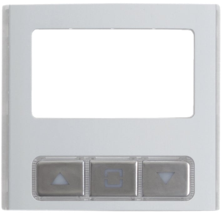 CAME SPA - CMC60020280 MTMFDY-FRONTALE MODULO DISPLAY