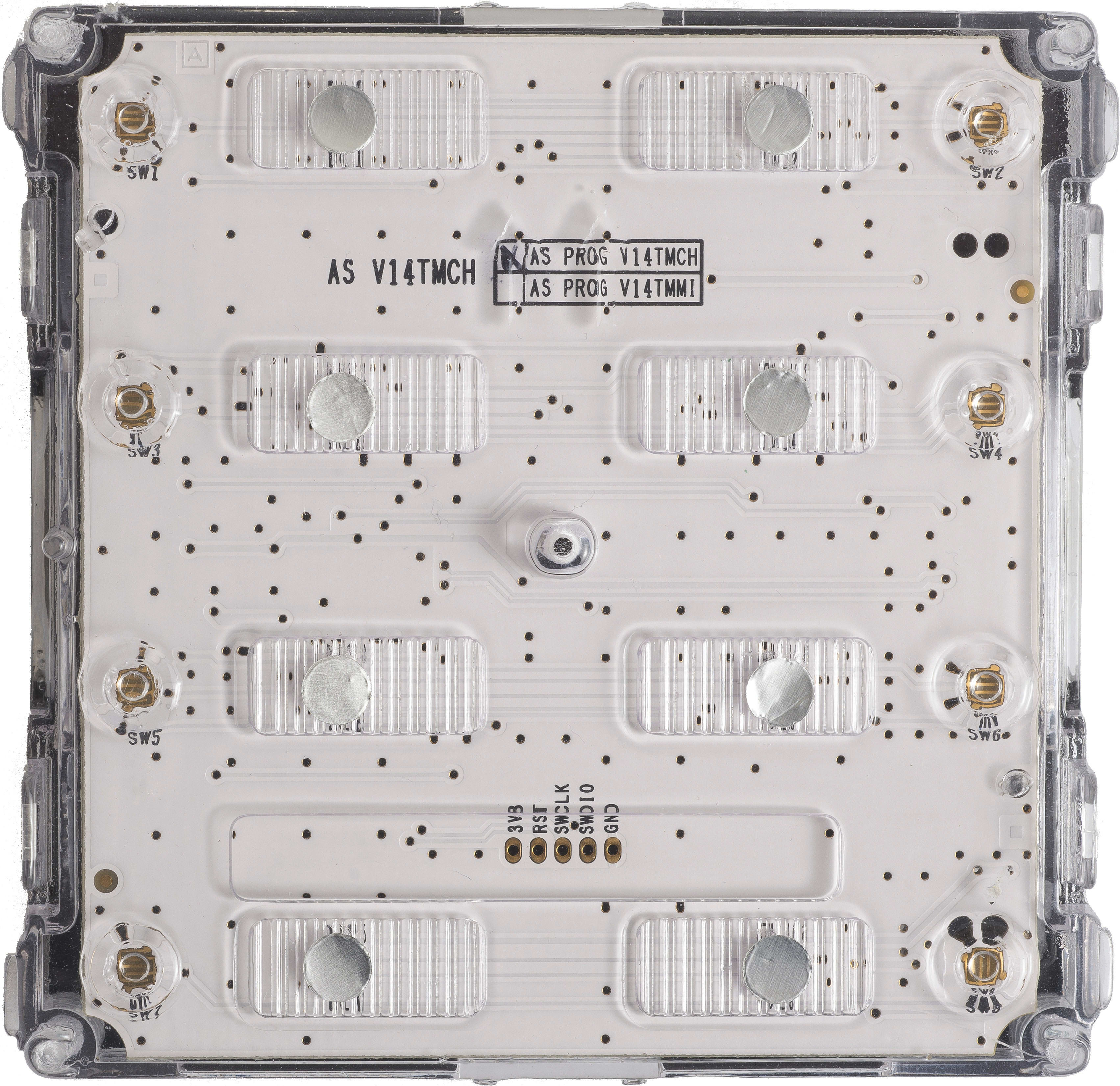 CAME SRL - CMC60020290 MTMMI-MODULO INFORMAZIONI