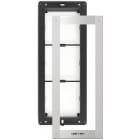 CAME SPA - CMC60020340 MTMTP3M-TELAIO+PLACCA 3M