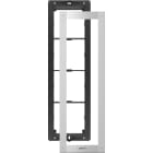 CAME SPA - CMC60020350 MTMTP4M-TELAIO+PLACCA 4M